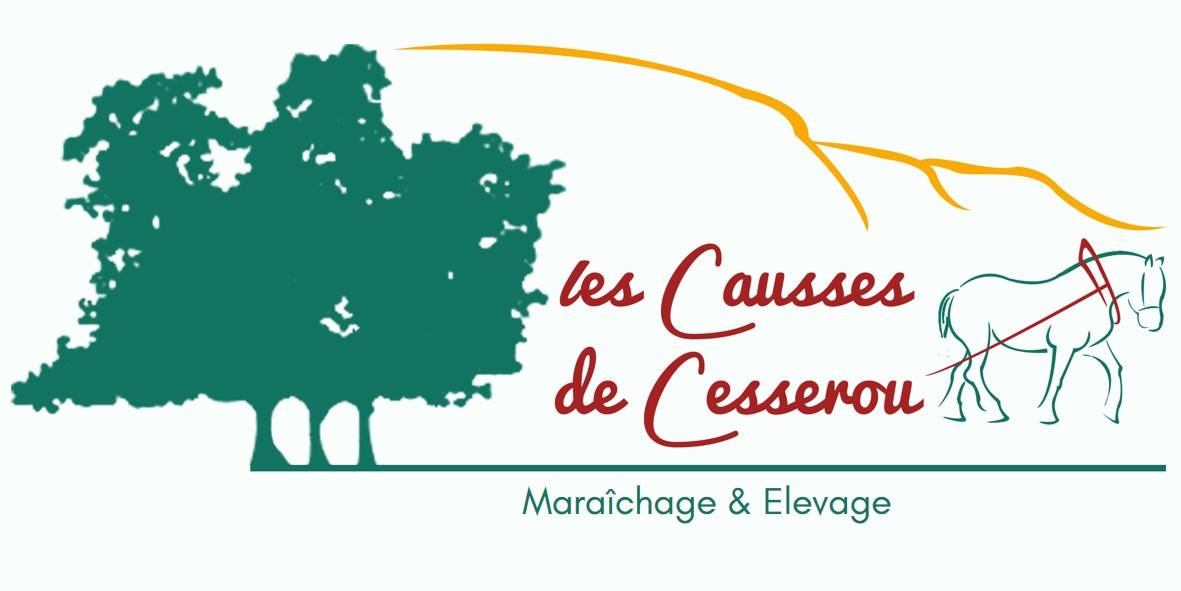 GAEC Les Causses de Cesserou