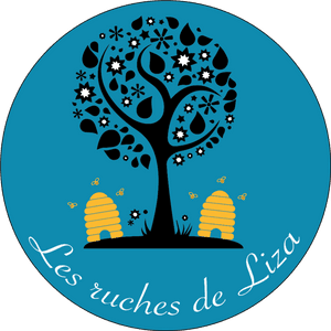 Les ruches de Liza