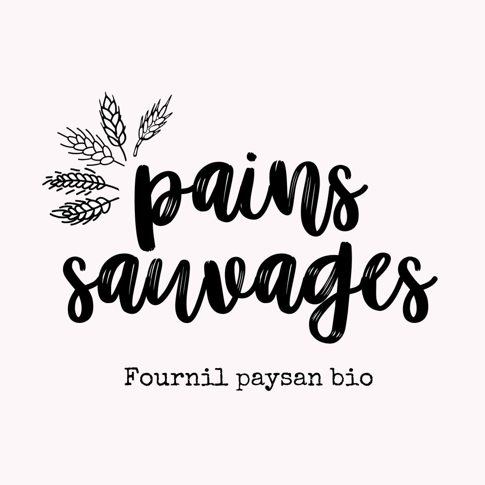 Pains sauvages